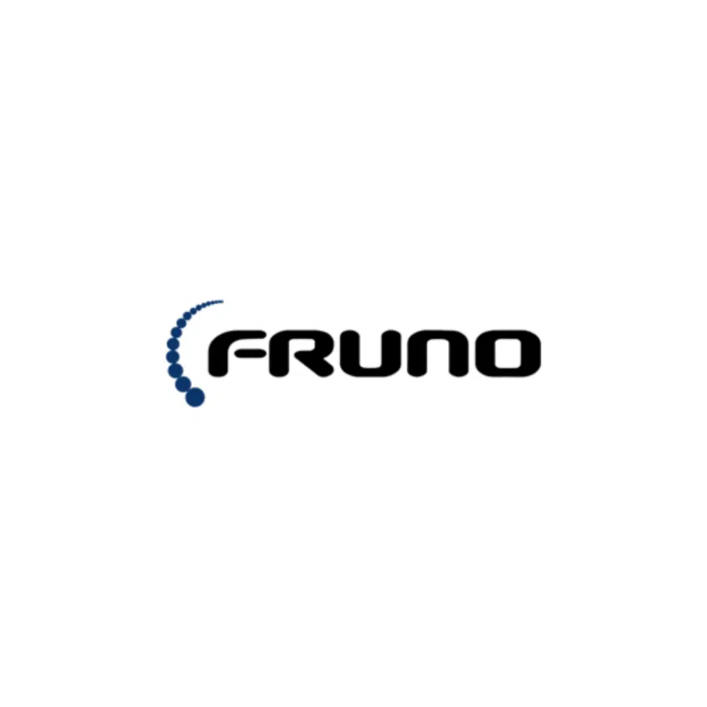Logo de Fruno