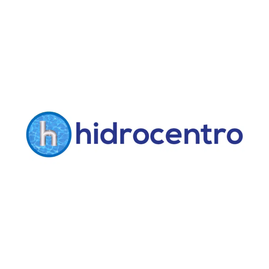 Logo de Hidrocentro