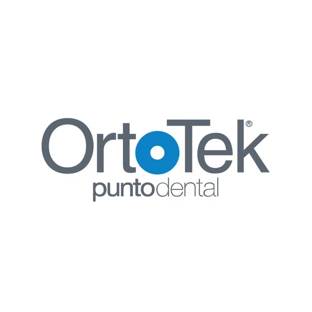 Logo de Ortotek